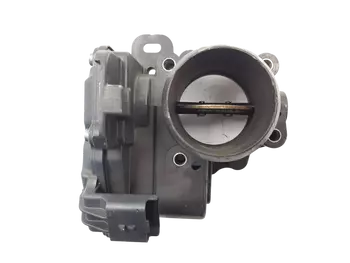 9806625280 Boitier papillon d’admission Citroen Ford Peugeot 2,0 HDI TDCI 1,9 TD