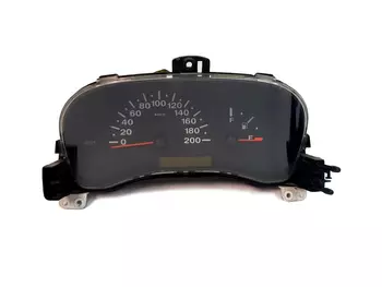 46748138 Bloc compteurs vitesse Fiat