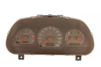 30883040 Le compteur, compteur de vitesse, tableau de bord Volvo