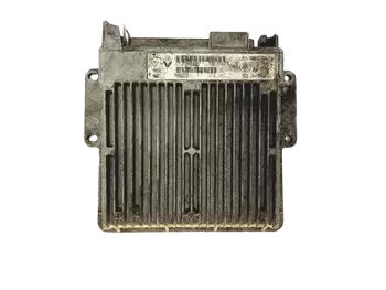 7700868295 Calculateur Renault