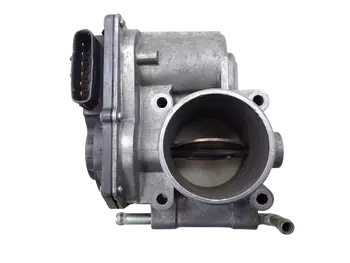 RF7J-136B0-C Boitier papillon d’admission Mazda 2,0 CITD