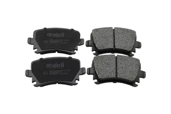 1K0698451G Plaquettes de frein Audi Seat Skoda Volkswagen