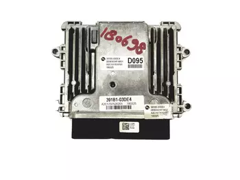 A2C1517610101 Calculateur Kia