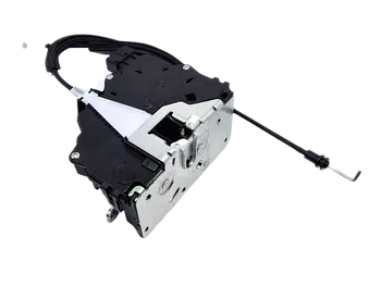 1633562780 Serrure de porte Citroen Fiat Peugeot