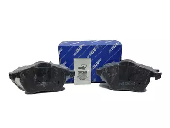 10600291 Plaquettes de frein Ford Seat