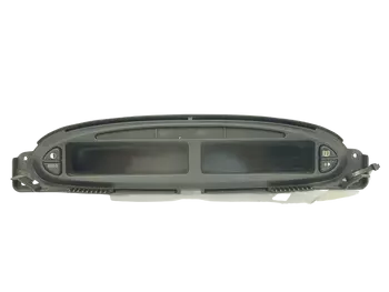 9646685580 Bloc compteurs vitesse Citroen Diesel