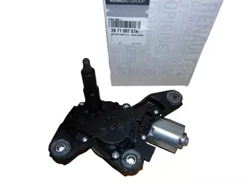 287109757R,  287104395R Moteur essuie-glace Renault