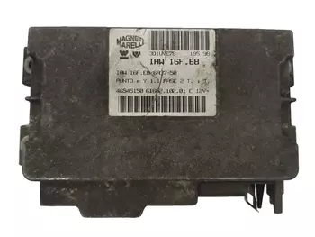 46545150 Calculateur ecu Fiat