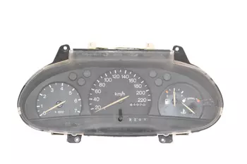 96FB-10838-BA 96FB10838BA Bloc compteurs vitesse Ford