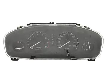 YAC110570PMP Bloc compteurs vitesse Rover