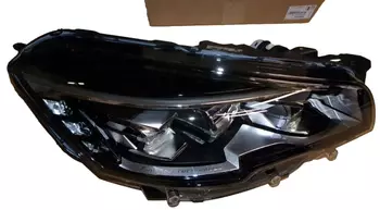 1612495280, 9807241680 Phare Peugeot