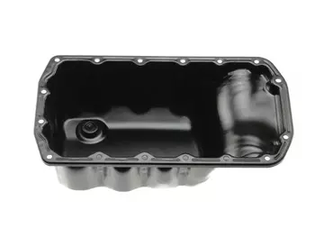 9821789380 Carter d`huile Citroen Peugeot 1.6 VTI / 1.6 THP / 1.6 16v