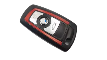 Clef De Voiture BMW 1 2 3 X3 4 X4 5