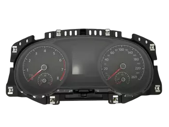 5G0920871  Bloc compteurs vitesse Volkswagen