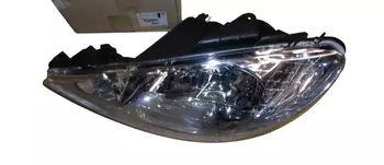 6208A0,  6208.A0 Phare Peugeot