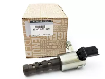 7700108674 8200539626 Electrovanne Renault