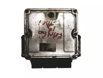 0 281 011 562 Calculateur Renault