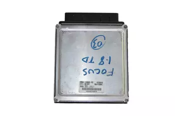 2M5A -12A650-PD Calculateur d’ ordinateur ecu Ford