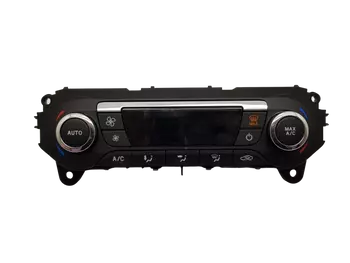 BM5T18C612CL 0259A C346 Commande chauffage Ford