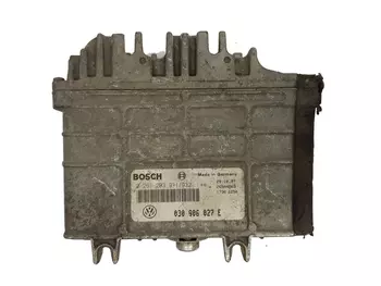 030906027E Calculateur ecu Volkswagen