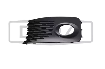 2K7853665A Enjoliveur de projecteur Volkswagen