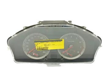 30786343 Bloc compteurs vitesse Volvo