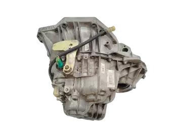 7701478256, 7701477776 Boîte de vitesse Renault 2,2 dci