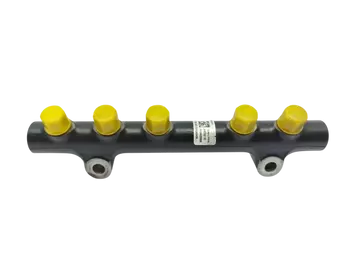 1570Q4, 1570.Q4 Rampe d'injection Citroen Ford Peugeot Volvo 1,4 HDI 1,4 TDCi 1,6 HDI 1,6 TDCi 1,5 TDCi