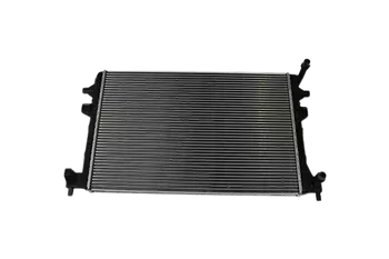 5Q0121251FB Radiateur refroidissement moteur Audi Seat Skoda Volkswagen