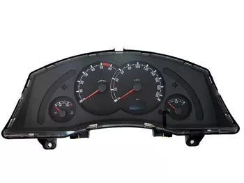 13214764LG Bloc compteurs vitesse Opel Diesel