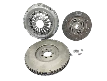 7700100457, 302050901R, Ensemble d`embrayage Dacia Renault 1.4 16v / 1.6 16v