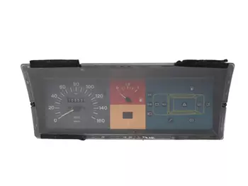 46406219 Bloc compteurs vitesse Fiat