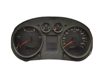 8Z0920900 Bloc compteurs vitesse Audi Diesel