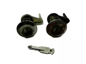 00000 Serrure de porte Peugeot