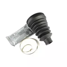 7701034800 Couvercle d'arbre de transmission Renault