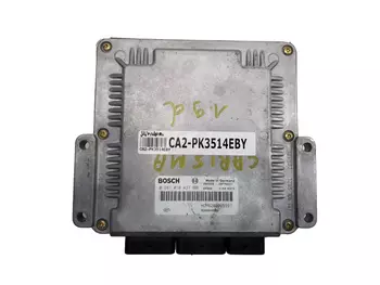 HOM8200065997 Calculateur ecu Mitsubishi
