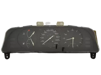 248103F100 Bloc compteurs vitesse Nissan