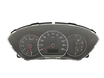 34110-79J20 Bloc compteurs vitesse Fiat Suzuki