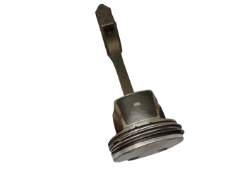 120A13899R, 121000353R  Bielle de piston Dacia Renault 0,9 TCE H4B408