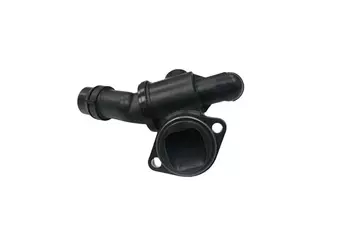 06F121111F Boitier thermostat d'eau moteur Audi Seat Skoda Volkswagen