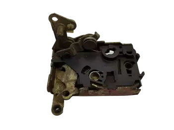 00000 Serrure de porte Citroen