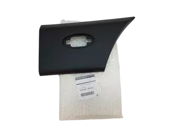 768F30007R 9387400Q0C Moulure arc de roue Nissan Opel Renault