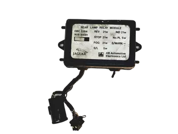 DBC2264 Calculateur Chevrolet