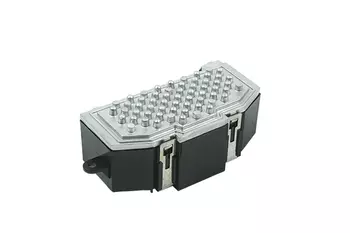 8K0820521B Rhéostat ventillateur Audi