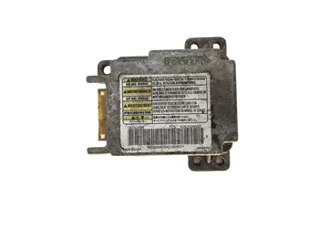 09352689 Calculateur Opel