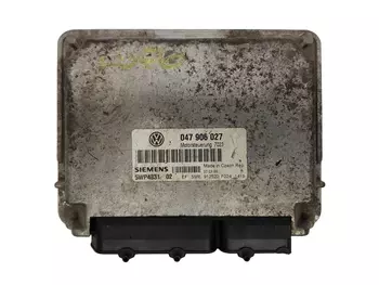 047906027 Calculateur ecu Volkswagen