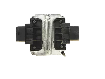 55354864 Calculateur Opel