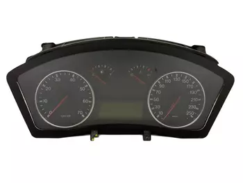 51735924 Bloc compteurs vitesse Fiat