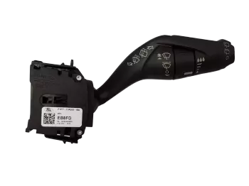 F1FT17A553BA Commodo d'essuie glace Ford