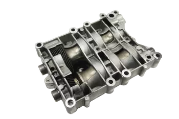 051234 0512.34 Boîtier d’arbre Citroen Peugeot _,2 TD4 10DZ58  2,2 HDI 2,2 TDCi